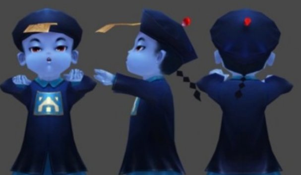 僵尸的等级是怎么样的？