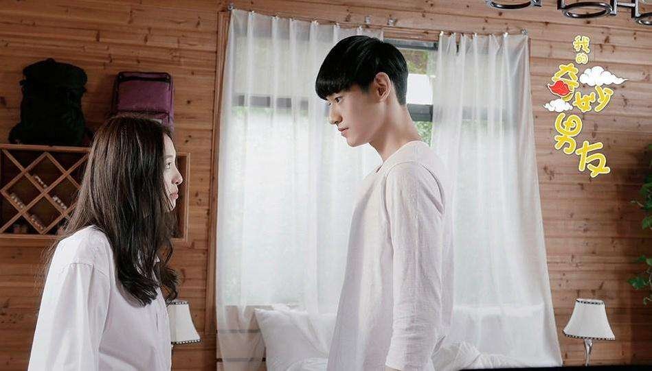 《我的超能力男友》收官,给观众留下了哪些印象?