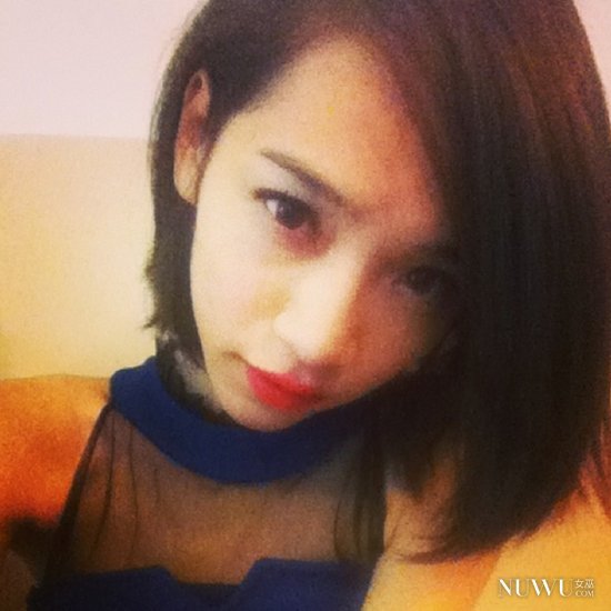 张乔翔的人物简介