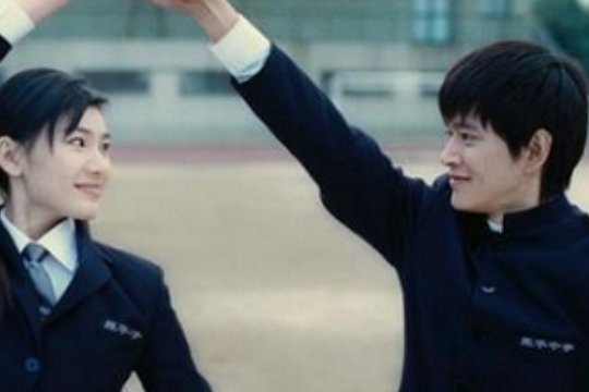 沈星辰是什么电视剧