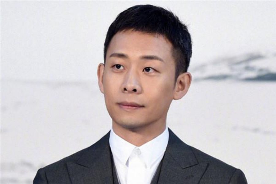 狂飙出自那个小说