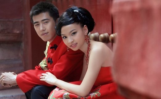 在《非诚勿扰》中曾经在一起的哪一对，让你觉得特别合适？