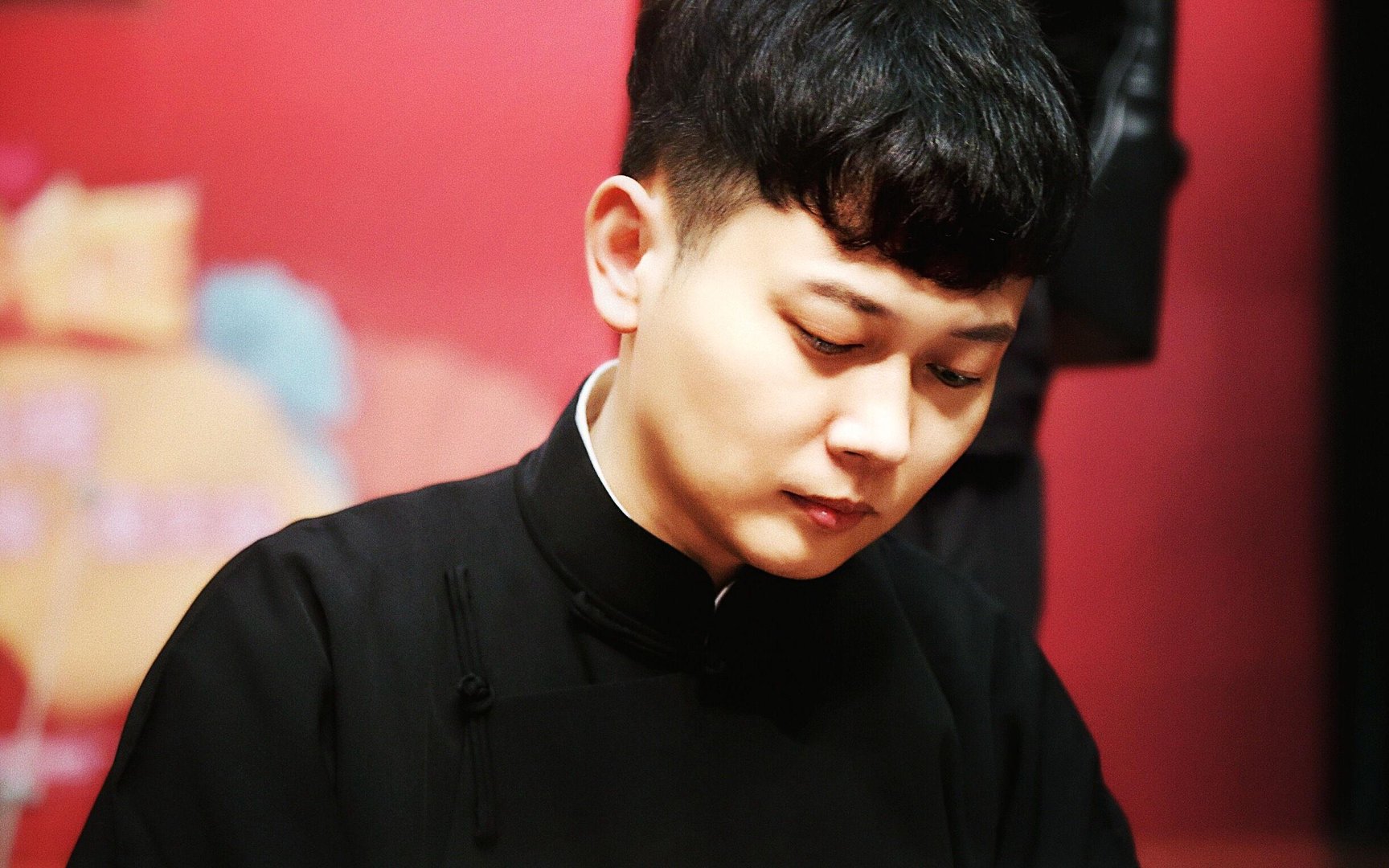 当红组合粉丝内讧，网传孟鹤堂与周九良闹矛盾，当事人对此有何回应？