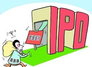 存量发行的介绍