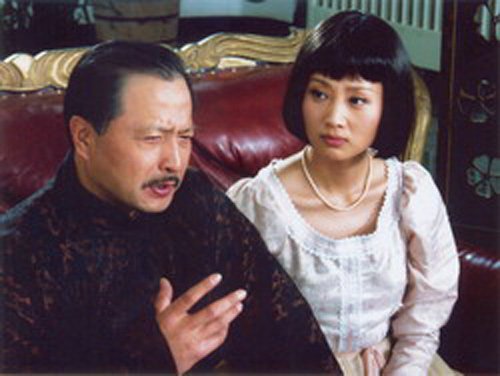 关东英雄的剧情简介