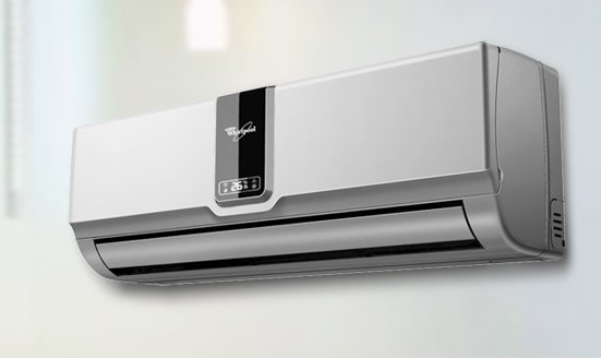 惠而浦空调怎么样?