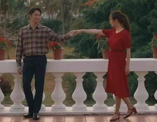 女心理师中的家辉是什么身份