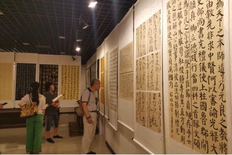 欧体艺术在当代的普及与应用