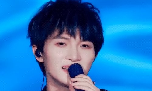 周深为什么叫卡布叻？