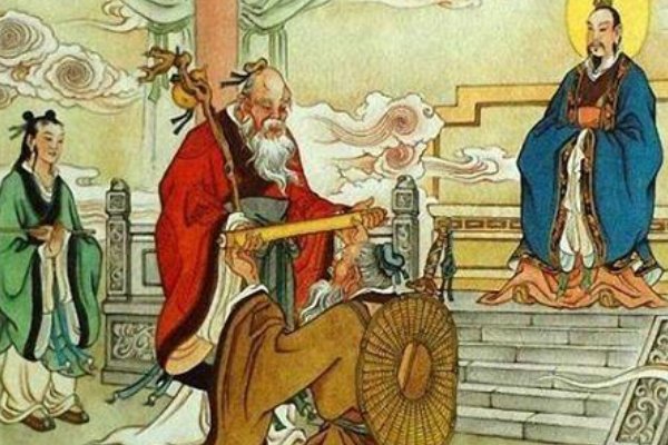 阐教是什么意思