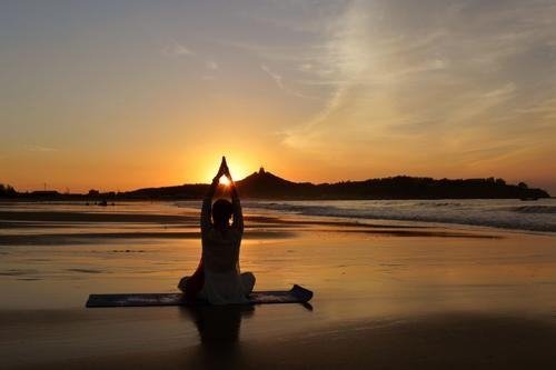 膜拜是什么意思?