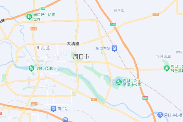 河南5个人均穷得叮当响的城市