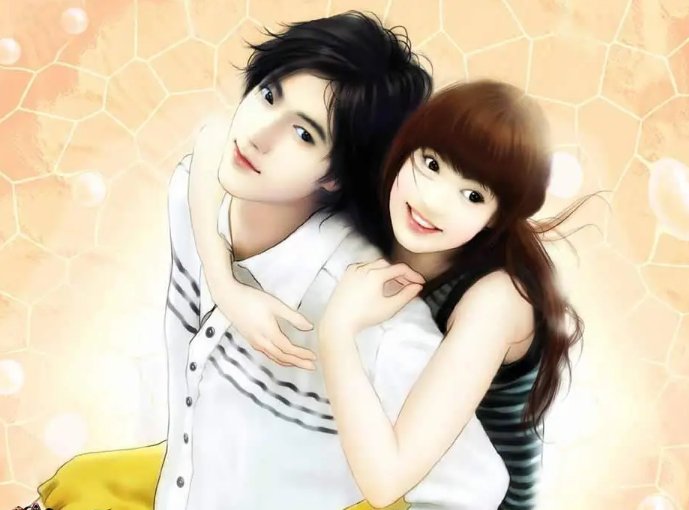 沈宴昭安萌周俏俏后续结局