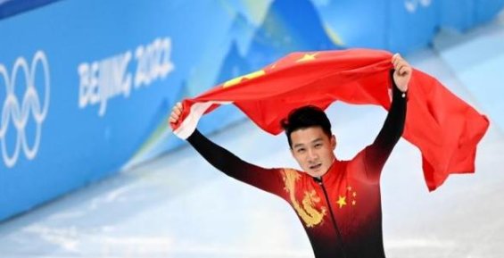 武大靖称作为队友替任子威高兴,武大靖的格局有多大?