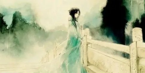 青鸟不传云外信丁香空结雨中愁什么意思？