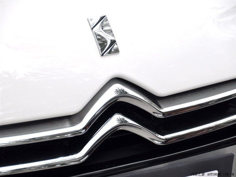 这是什么车的标志