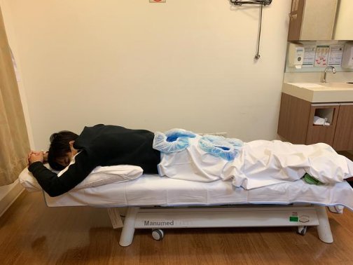 身体抱恙是什么意思