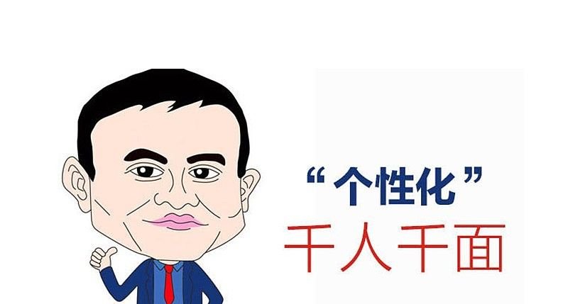 personalize是什么意思？
