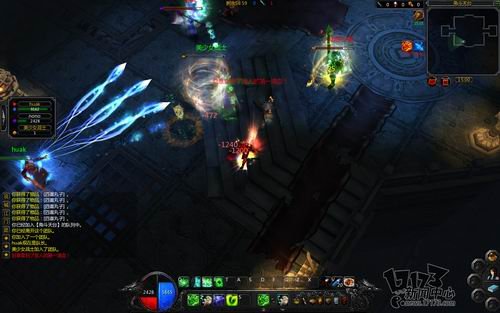 时空浩劫的介绍