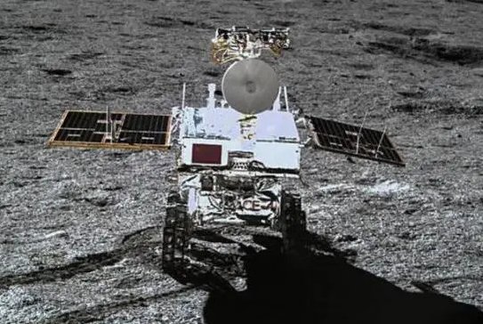 玉兔二号在月球跑完1000米了,这意味着什么?