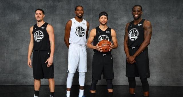 NBA明明有很多皮肤白的球员,为什么数据统计只有43名白人球员?