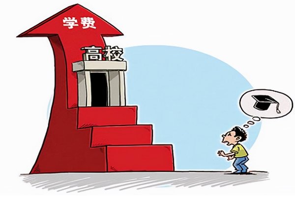 学费是什么？