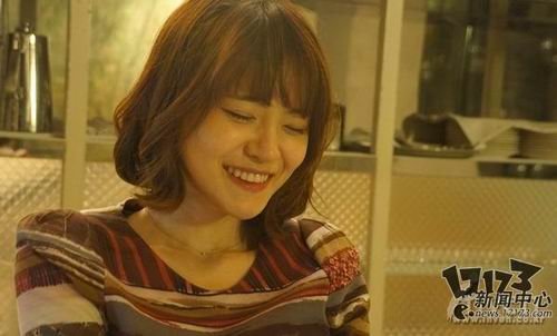 加贺爱的声优简介