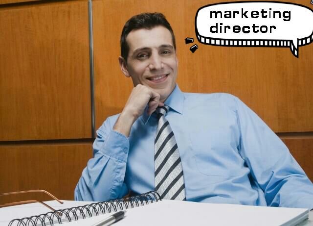 主管的英文是什么