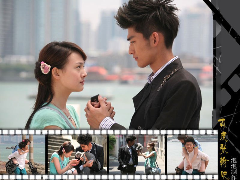 张翰的新浪博客是张翰本人写的吗