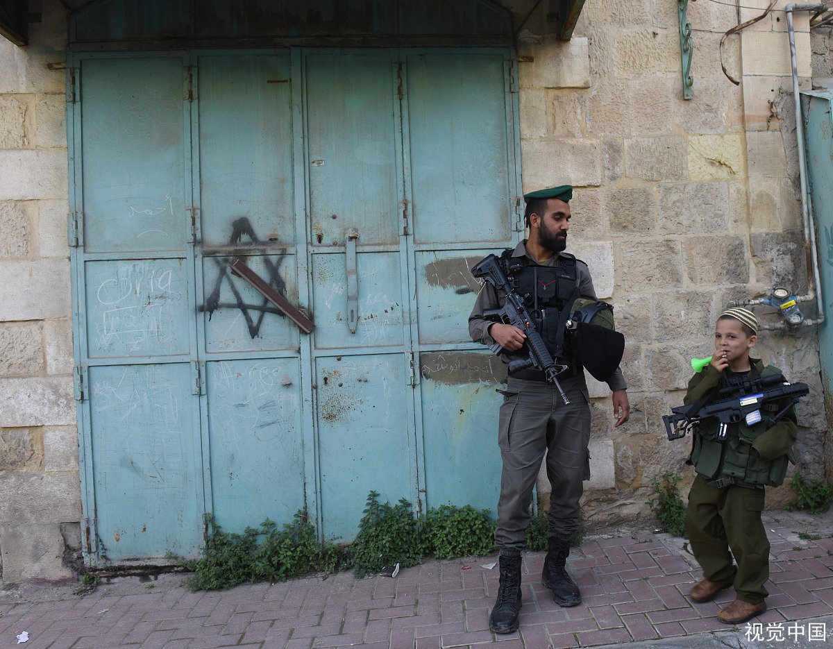 为了免于抓错人,二战时德国纳粹是如何分辨犹太人?