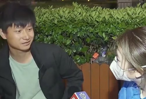 男子因生计打石膏离沪，若不是生活所迫，他会这么做吗？