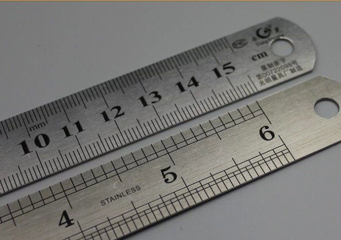 3mm的单位是什么？