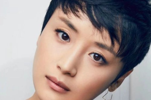 傅淼的丈夫是谁