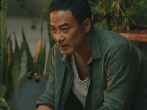 爷们信条演员表