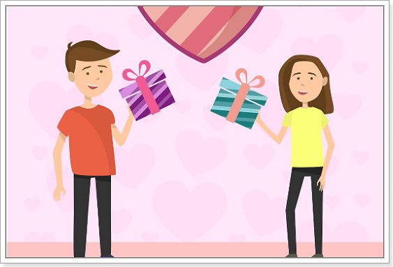 光棍节情侣怎么过