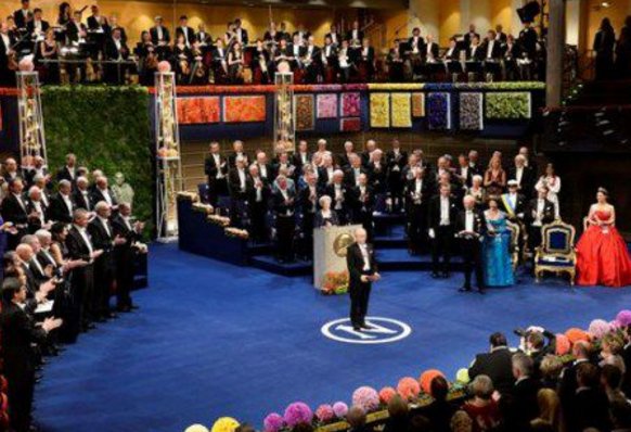 分享2017年诺贝尔化学奖有什么意义？