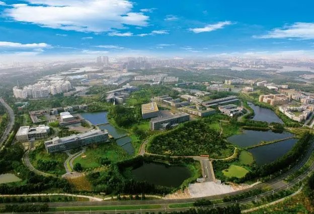 广州二本大学有几所