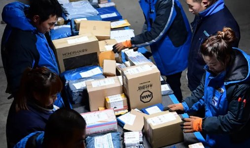 长春快递恢复正常了吗