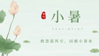 民间谚语小暑一声雷倒转做黄梅,黄梅指的是什么?