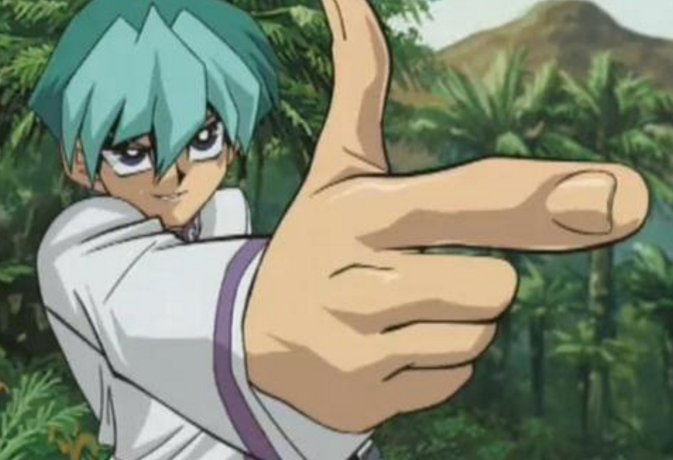 游戏王和乃亚打的是哪一集？我要具体的集数，不是内容!