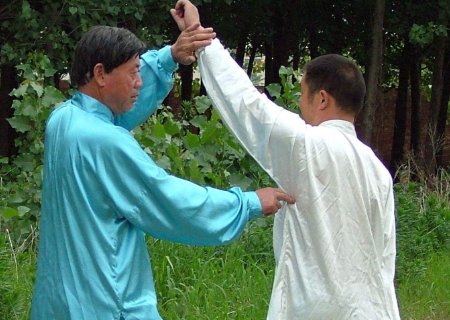 民间所讲的“点打”和“神打”是什么意思？打中会死人？