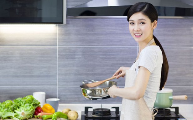 厨房的声音作文大全600