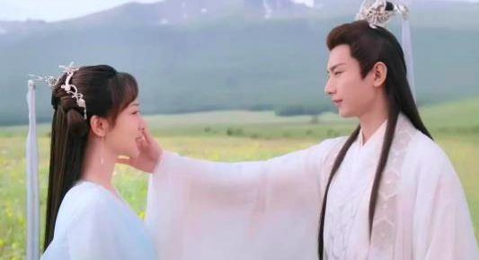 电视剧沉香如屑颜淡和谁在一起了