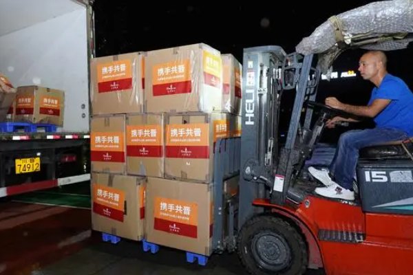 鸿星尔克驰援吉林,捐赠500万抗疫物资,它此前还有过哪些惊人之举?