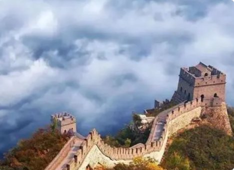 可爱的中国的经典语录有哪些