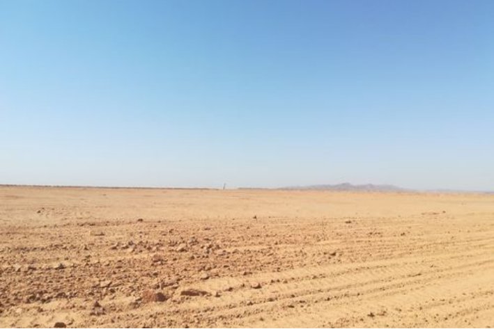 不毛之地中毛是指a