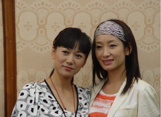 最后的王爷演员表介绍