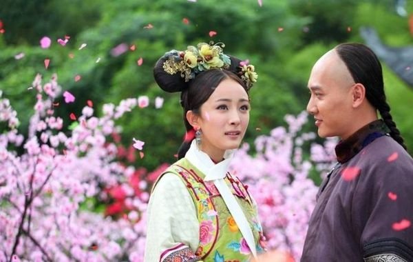 宫锁心玉大结局是什么