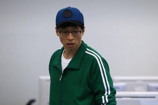 RunningMan哪几期有接力赛跑的？就是七个人接力跑那种