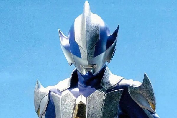 十大最弱奥特曼